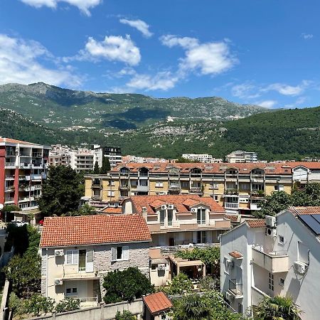 Budva Centar 外观 照片