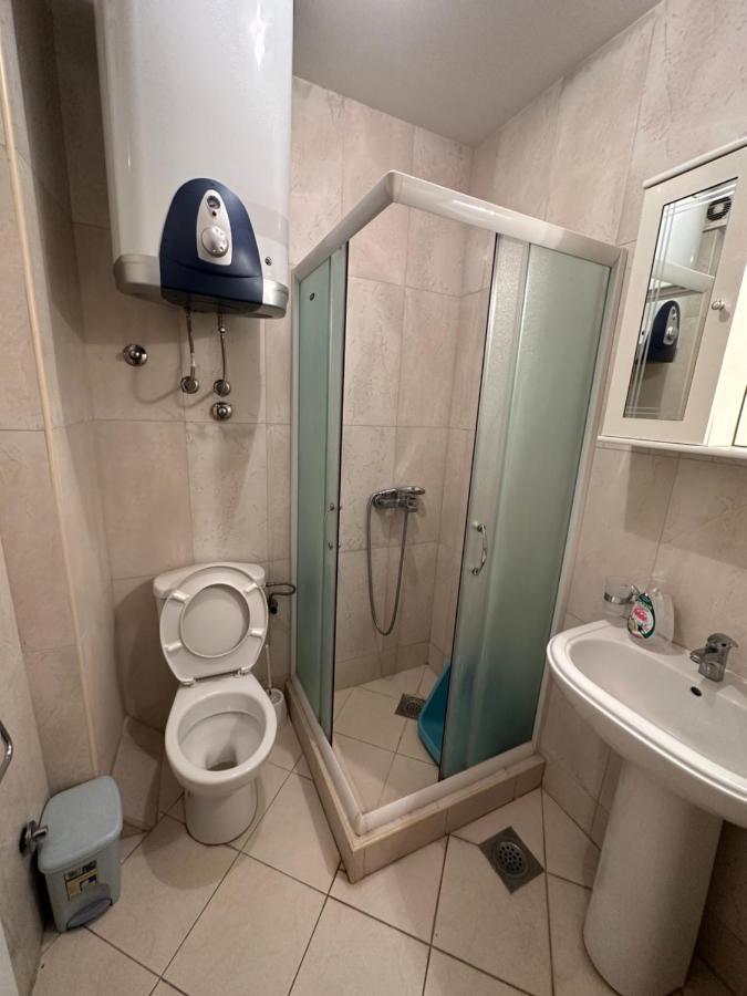 Budva Centar 外观 照片