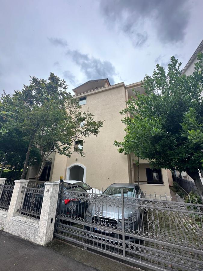 Budva Centar 外观 照片