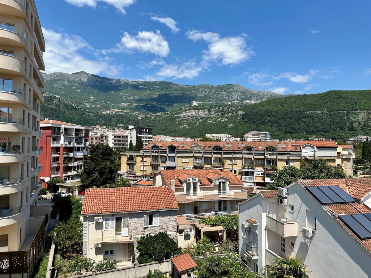 Budva Centar 外观 照片